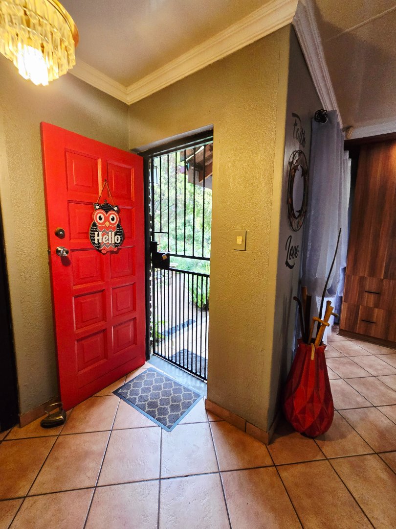3 Bedroom Property for Sale in Flimieda North West